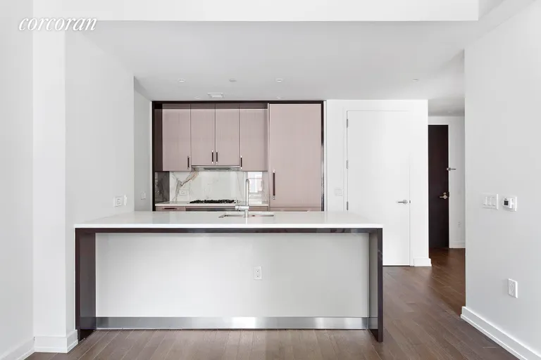 New York City Real Estate | View 261 West 25th Street, GRDNC | Kitchen | View 3