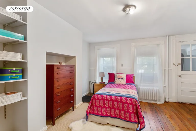 New York City Real Estate | View 613 11th Street | Bedroom | View 8