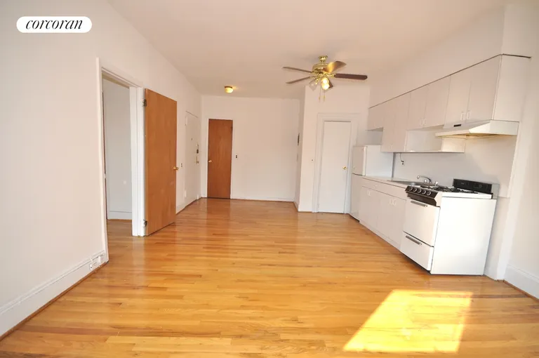 New York City Real Estate | View 150 Montague Street, 4R | room 2 | View 3