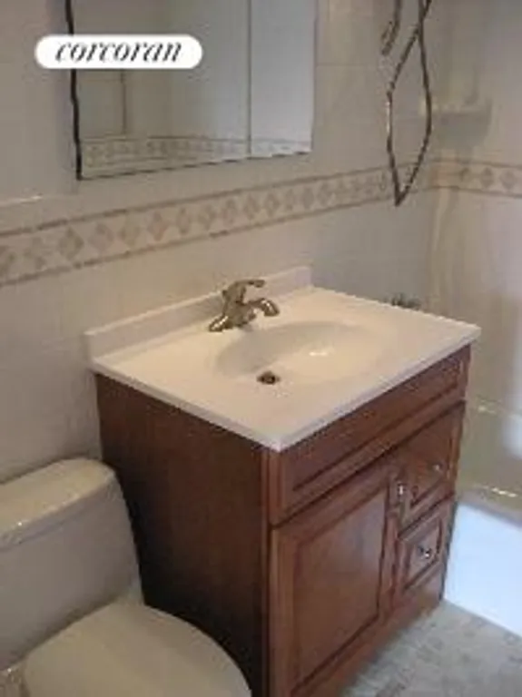 New York City Real Estate | View 1619 Third Avenue, 5H | New Bathroom | View 4