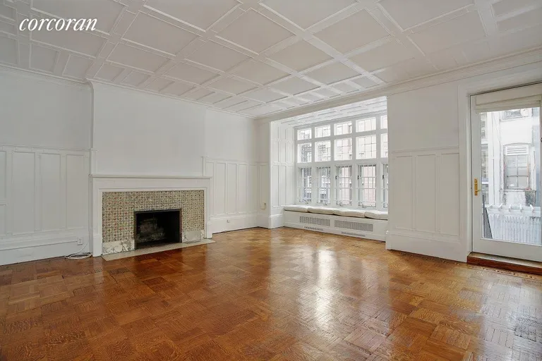 New York City Real Estate | View 24 East 35th Street, 3 | 4 Beds, 3 Baths | View 1