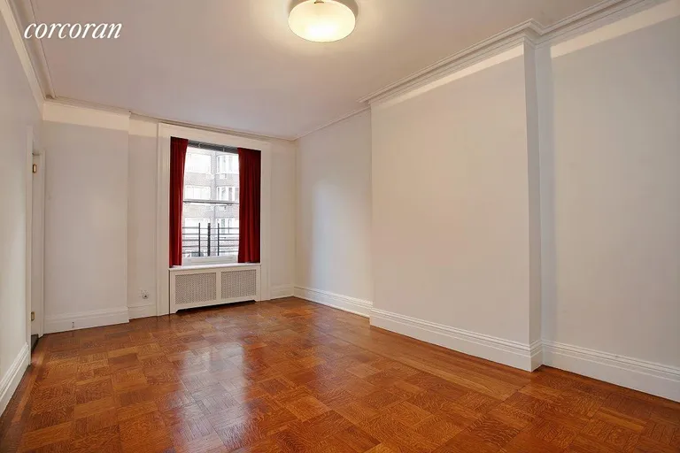New York City Real Estate | View 24 East 35th Street, 3 | Dining Room | View 3
