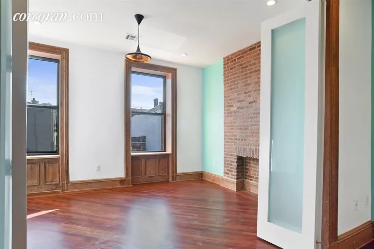 New York City Real Estate | View 519 Evergreen Avenue, 3 | room 2 | View 3