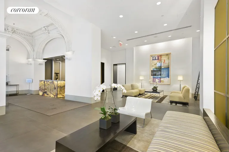 New York City Real Estate | View 150 Nassau Street, 6K | room 3 | View 4