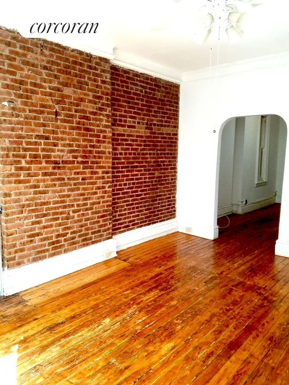 New York City Real Estate | View 399 1st Street, 2 | room 2 | View 3