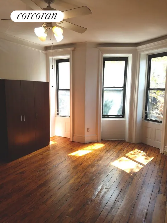 New York City Real Estate | View 399 1st Street, 2 | room 1 | View 2