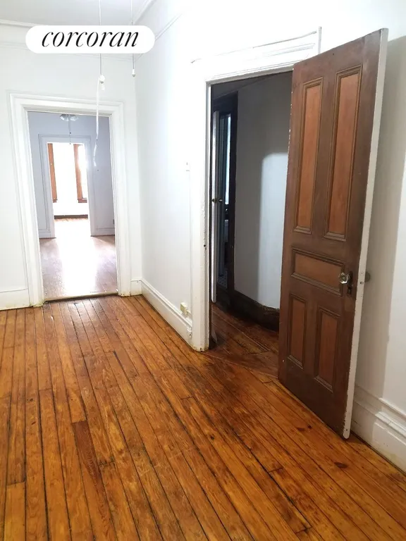 New York City Real Estate | View 399 1st Street, 2 | room 6 | View 7