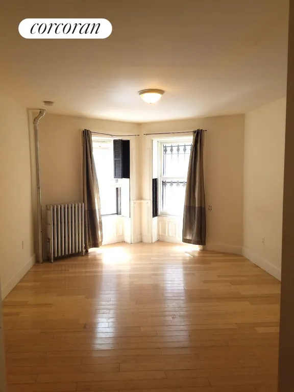 New York City Real Estate | View 221 Berkeley Place, 1F | 1 Bath | View 1