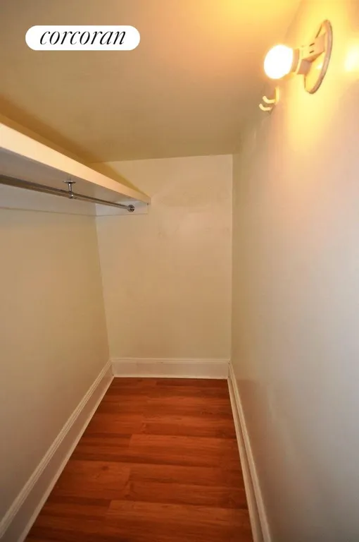 New York City Real Estate | View 1 Willow Place, 2R | Walk-In-Closet | View 7