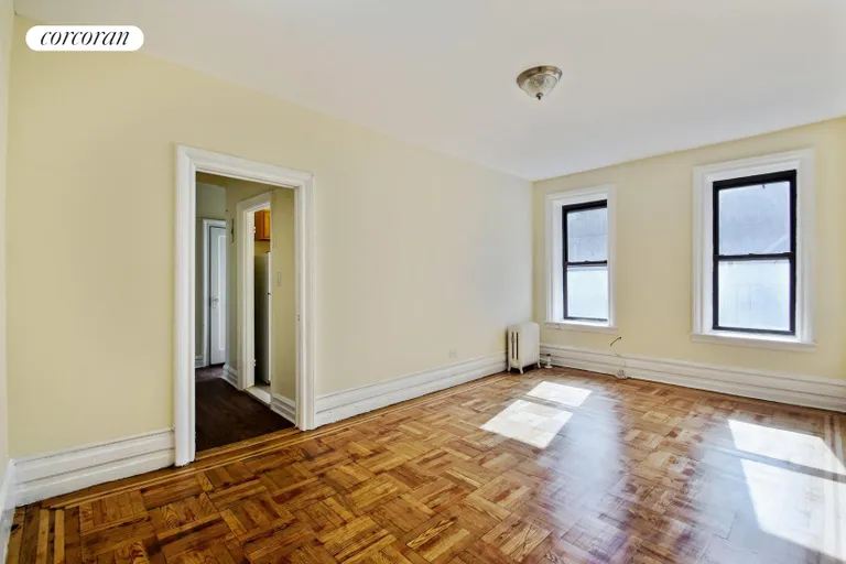 New York City Real Estate | View 640 Ditmas Avenue, 33 | room 2 | View 3