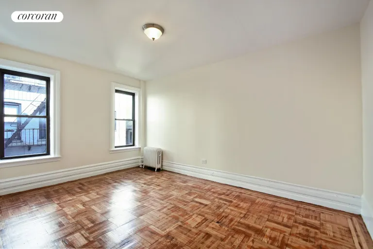 New York City Real Estate | View 640 Ditmas Avenue, 33 | 2 Beds, 1 Bath | View 1