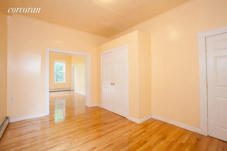 New York City Real Estate | View 466 Prospect Place, 2A | 2.5 Beds, 1 Bath | View 1