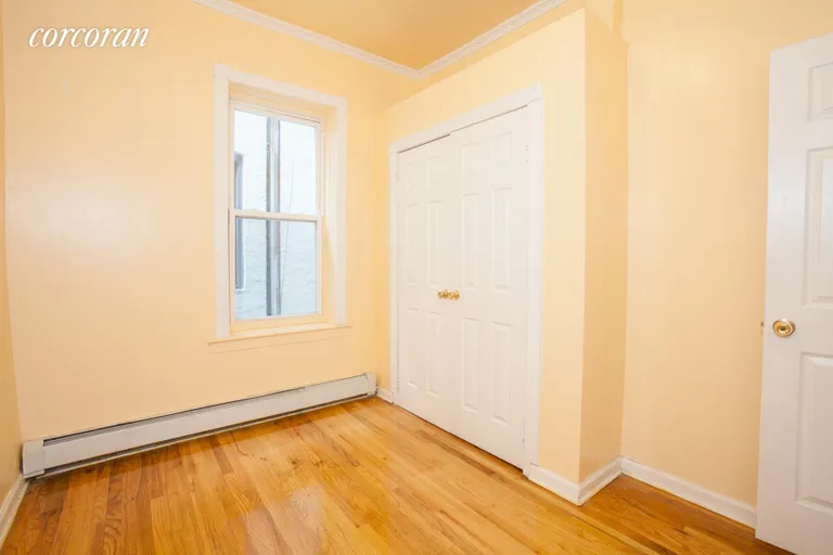 New York City Real Estate | View 466 Prospect Place, 2A | Middle bedroom | View 5