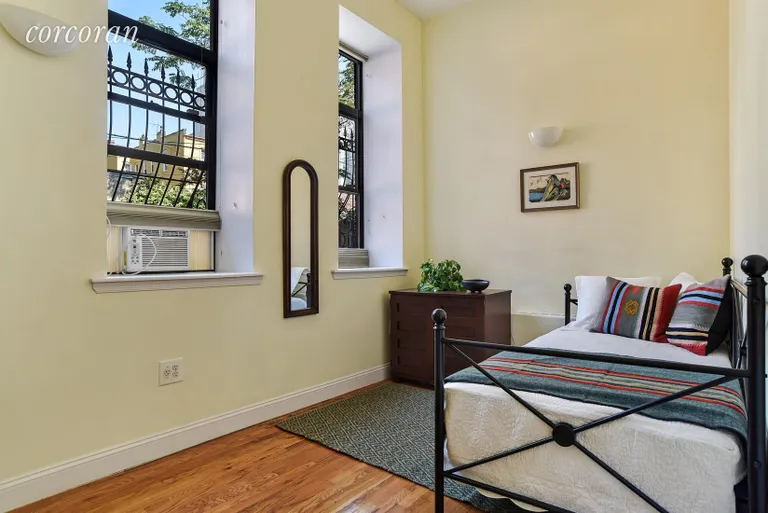 New York City Real Estate | View 259 21st Street, 1E | 2nd Bedroom | View 5