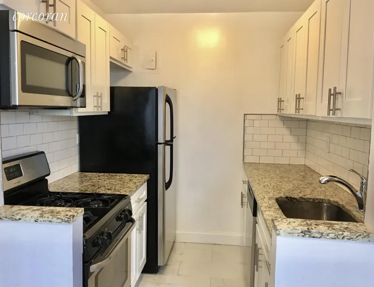 New York City Real Estate | View 131 Beach 119th Street, 5G | room 4 | View 5