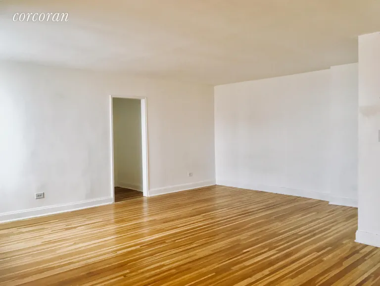New York City Real Estate | View 131 Beach 119th Street, 5G | room 5 | View 6
