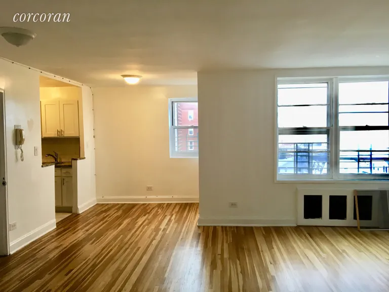 New York City Real Estate | View 131 Beach 119th Street, 5G | room 9 | View 10