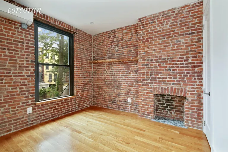 New York City Real Estate | View 454A Jefferson Avenue, 2 | room 2 | View 3