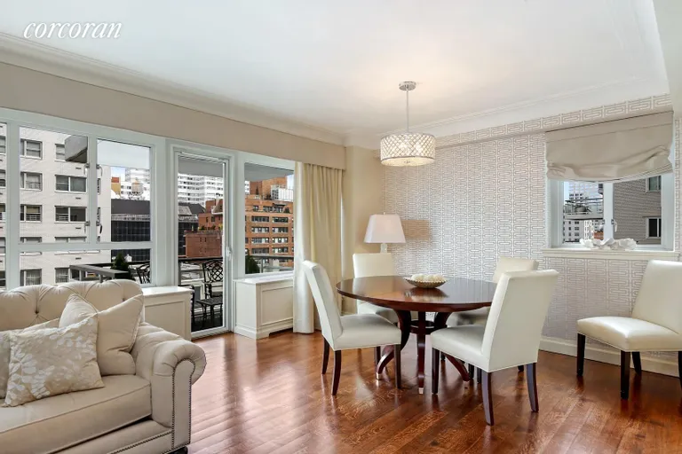 New York City Real Estate | View 200 East 66th Street, A1107 | room 1 | View 2