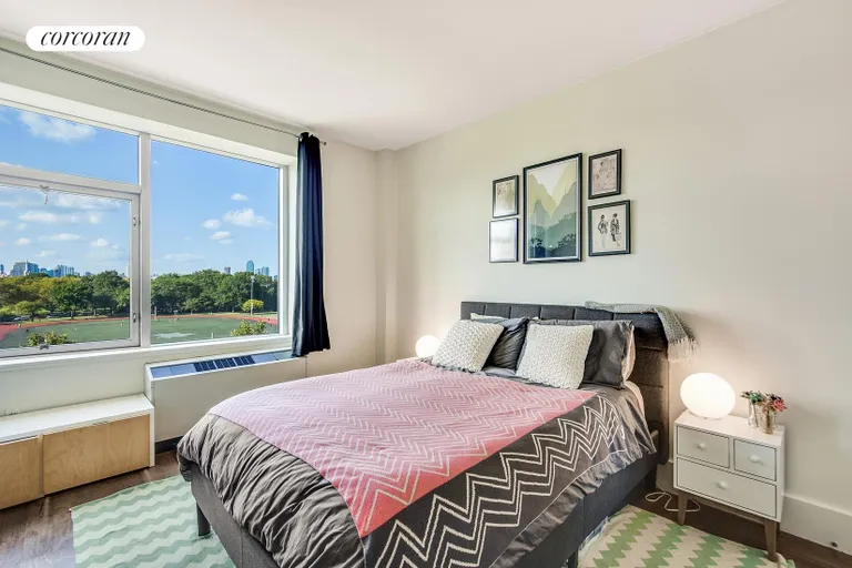 New York City Real Estate | View 30 Bayard Street, 6B | room 3 | View 4