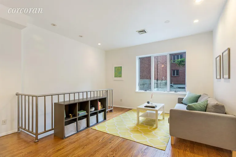 New York City Real Estate | View 392 14th Street, 1B | 2 Beds, 2 Baths | View 1