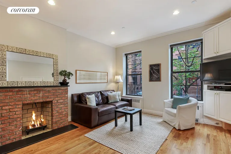 New York City Real Estate | View 41 Park Place, 2 | 2 Beds, 2 Baths | View 1