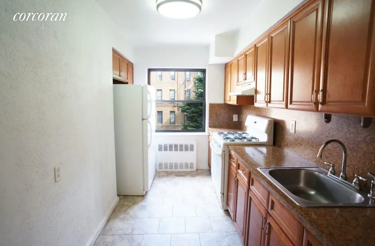 New York City Real Estate | View 69-18 62nd Street, 2 | room 1 | View 2