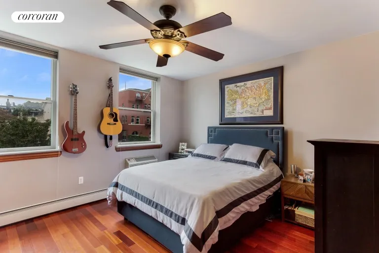 New York City Real Estate | View 127 4th Place, 2A | room 1 | View 2