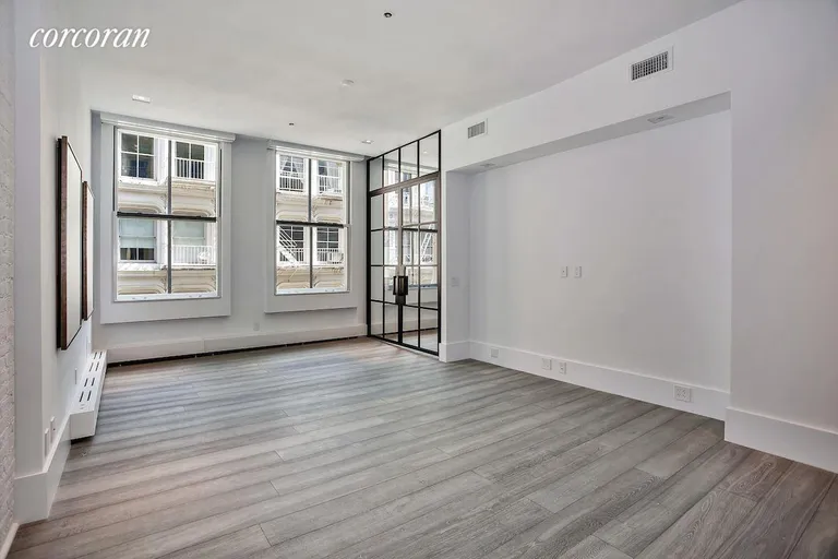 New York City Real Estate | View 95 Greene Street, 4C | room 2 | View 3