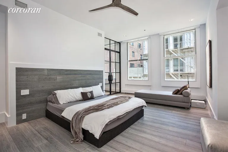 New York City Real Estate | View 95 Greene Street, 4C | room 4 | View 5