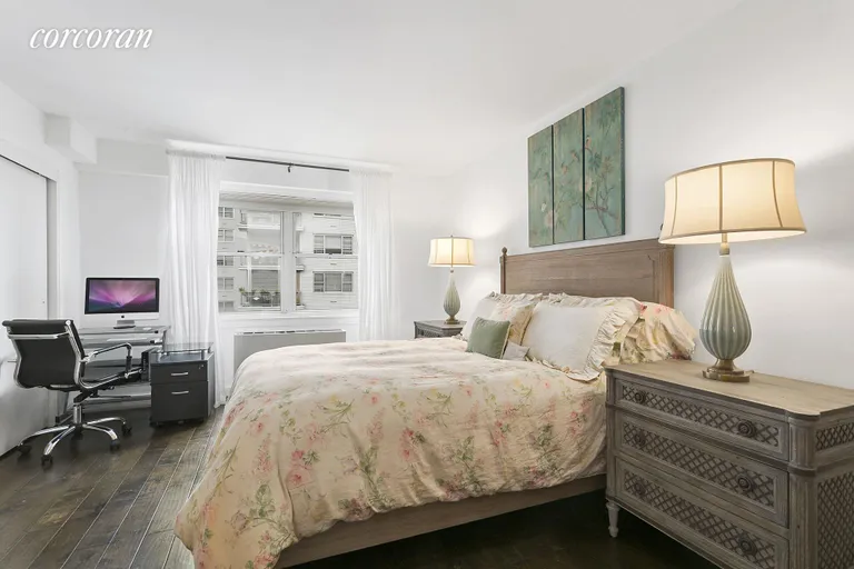New York City Real Estate | View 520 East 76th Street, 14C | room 2 | View 3