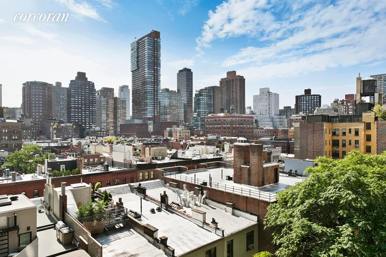 New York City Real Estate | View 20 West 72Nd Street, 906A | View | View 2