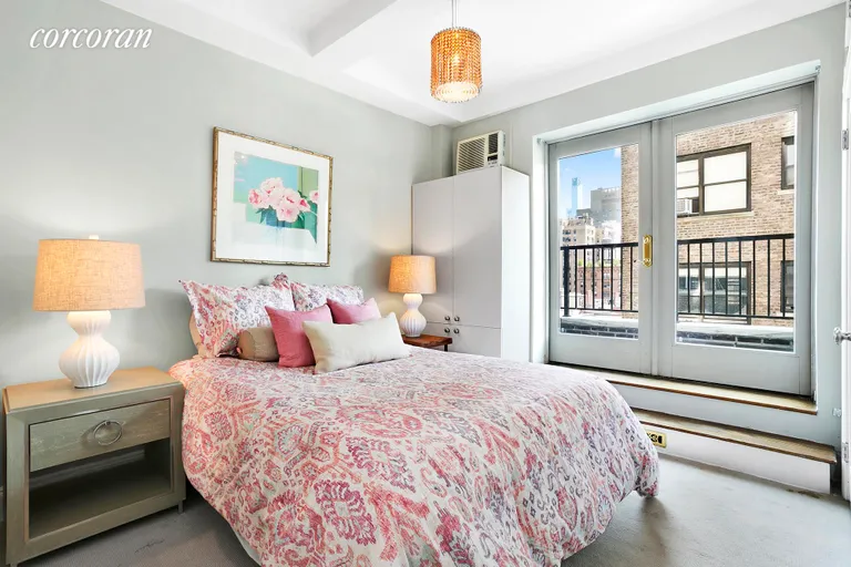 New York City Real Estate | View 20 West 72Nd Street, 906A | Bedroom | View 5