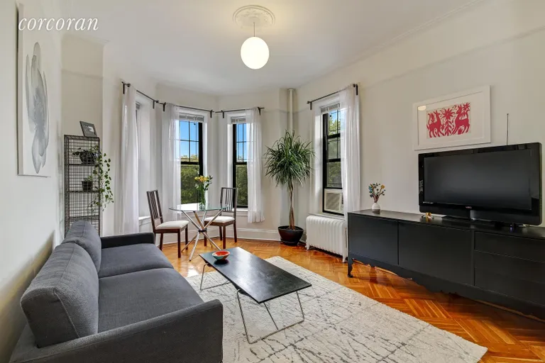 New York City Real Estate | View 922 8th Avenue, 3A | 1 Bed, 1 Bath | View 1
