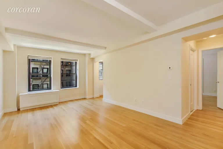 New York City Real Estate | View 230 Riverside Drive, 4K | room 1 | View 2