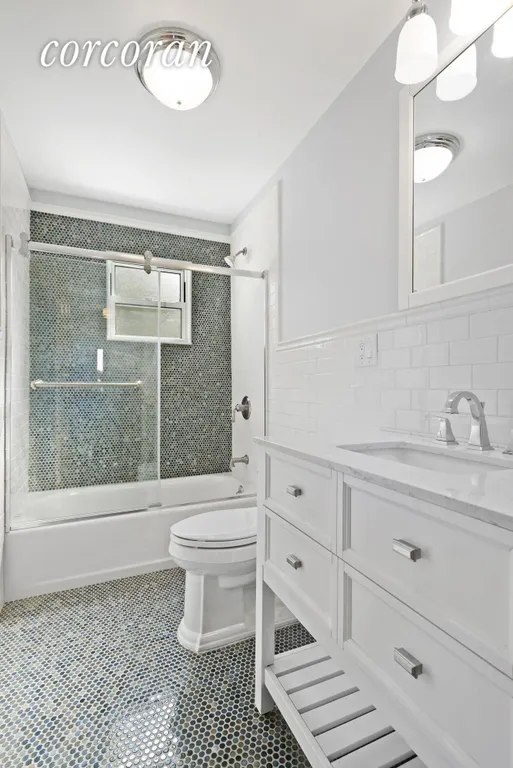 New York City Real Estate | View 27 East 4th Street | Beautifully renovated bathrooms throughout | View 5