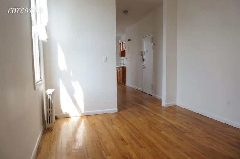 New York City Real Estate | View 108 Bedford Avenue, 4L | room 4 | View 5