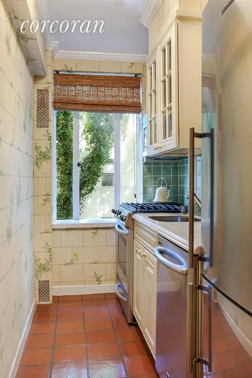 New York City Real Estate | View 235 East 73rd Street, 3E | Kitchen | View 4