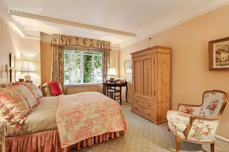 New York City Real Estate | View 235 East 73rd Street, 3E | Bedroom | View 3