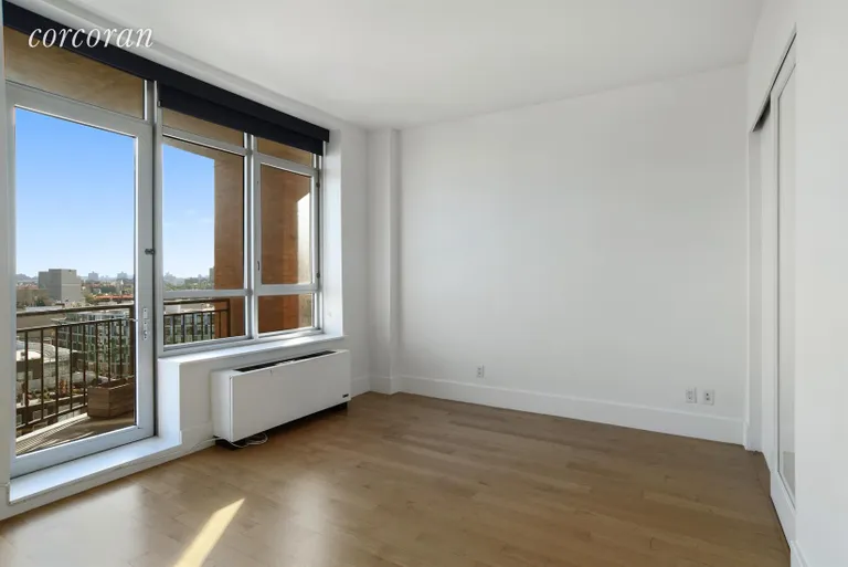 New York City Real Estate | View 20 Bayard Street, 11A | Master Bedroom | View 6