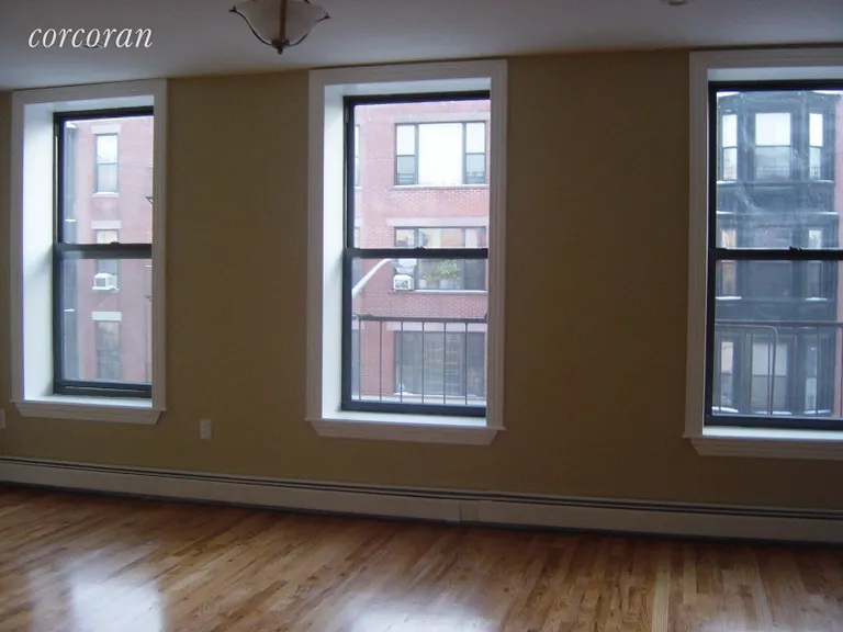 New York City Real Estate | View 361 Saint Marks Avenue, 3 | room 2 | View 3
