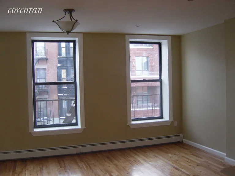 New York City Real Estate | View 361 Saint Marks Avenue, 3 | room 3 | View 4