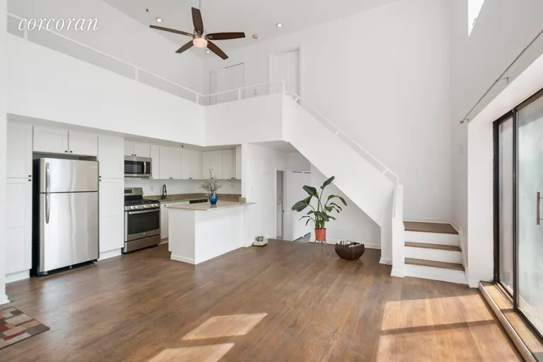 New York City Real Estate | View 121 Pacific Street, A1D | 2 Beds, 2 Baths | View 1