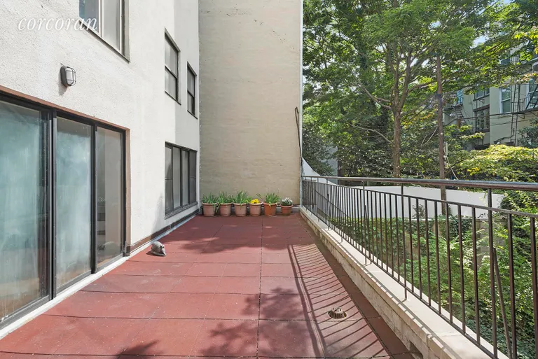 New York City Real Estate | View 121 Pacific Street, A1D | 3 | View 2