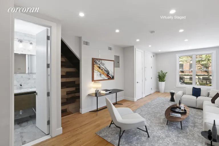 New York City Real Estate | View 666 Chauncey Street | 4 Beds, 3.5 Baths | View 1