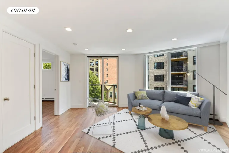 New York City Real Estate | View 1288 East 19th Street, 4C | 1 Bed, 1 Bath | View 1