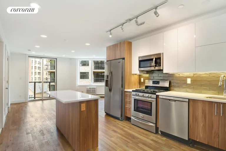 New York City Real Estate | View 1288 East 19th Street, 4C | room 1 | View 2