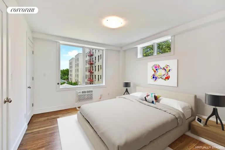 New York City Real Estate | View 1288 East 19th Street, 4C | room 2 | View 3