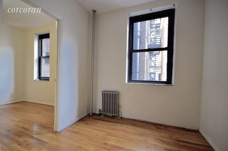 New York City Real Estate | View 202 Thompson Street, 12 | room 1 | View 2
