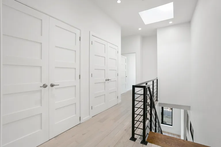 New York City Real Estate | View 1314 Bushwick Avenue | Laundry Hookups and Storage On 2nd Floor | View 7